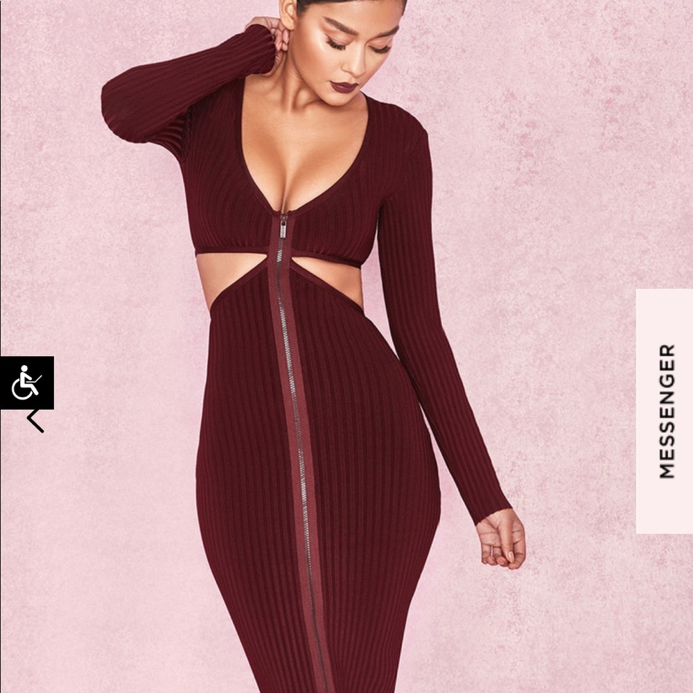 House of CB Stella Dress